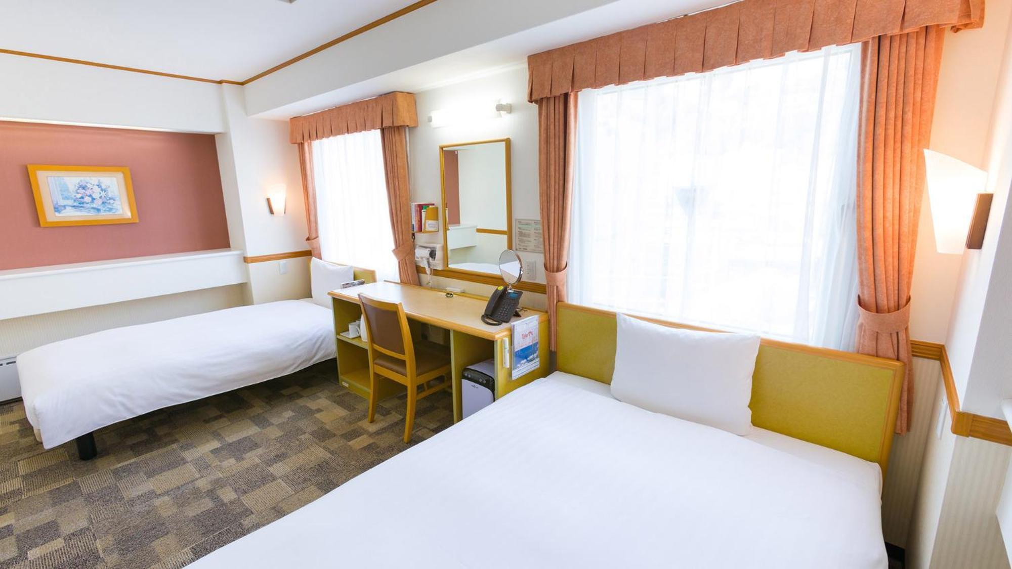 Toyoko Inn Sakudaira-Eki Asama-Guchi Esterno foto