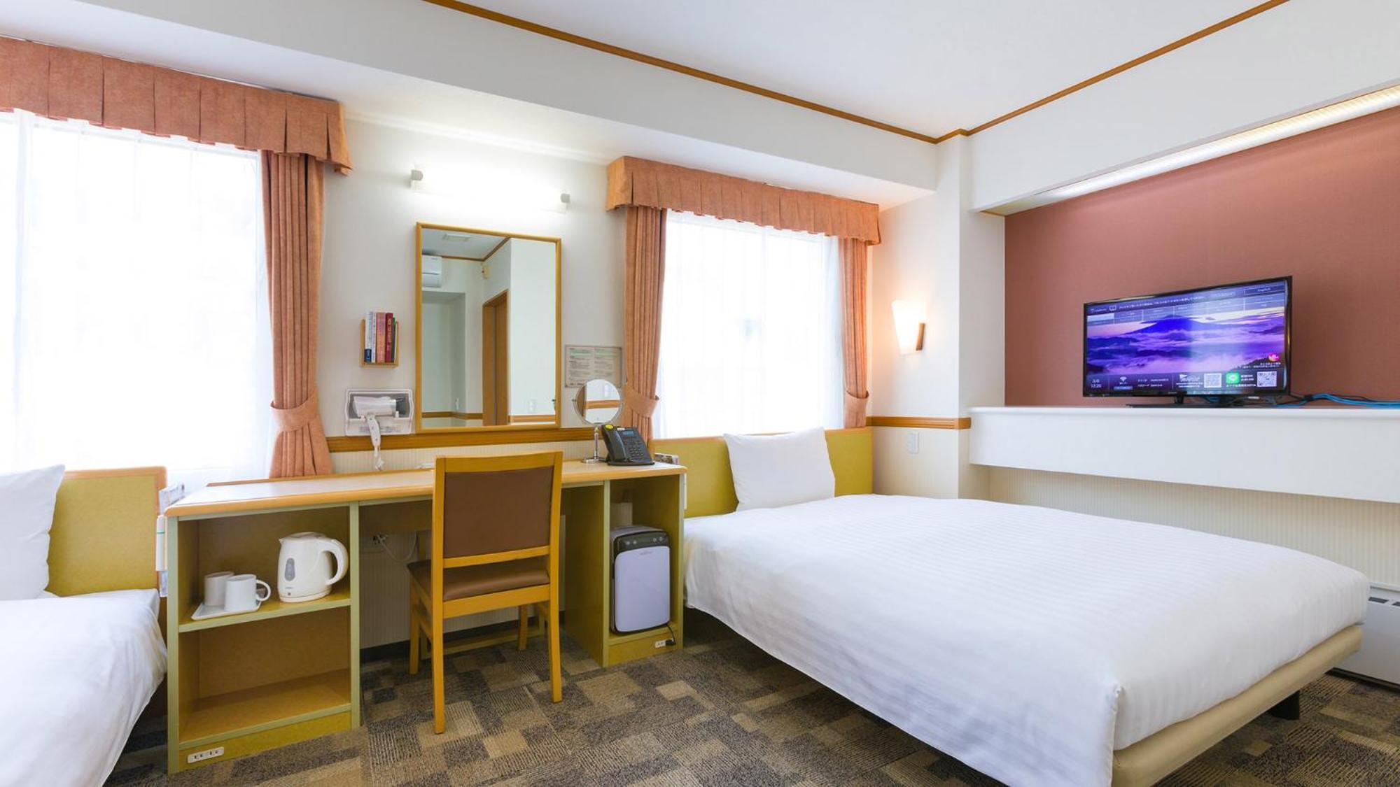Toyoko Inn Sakudaira-Eki Asama-Guchi Camera foto