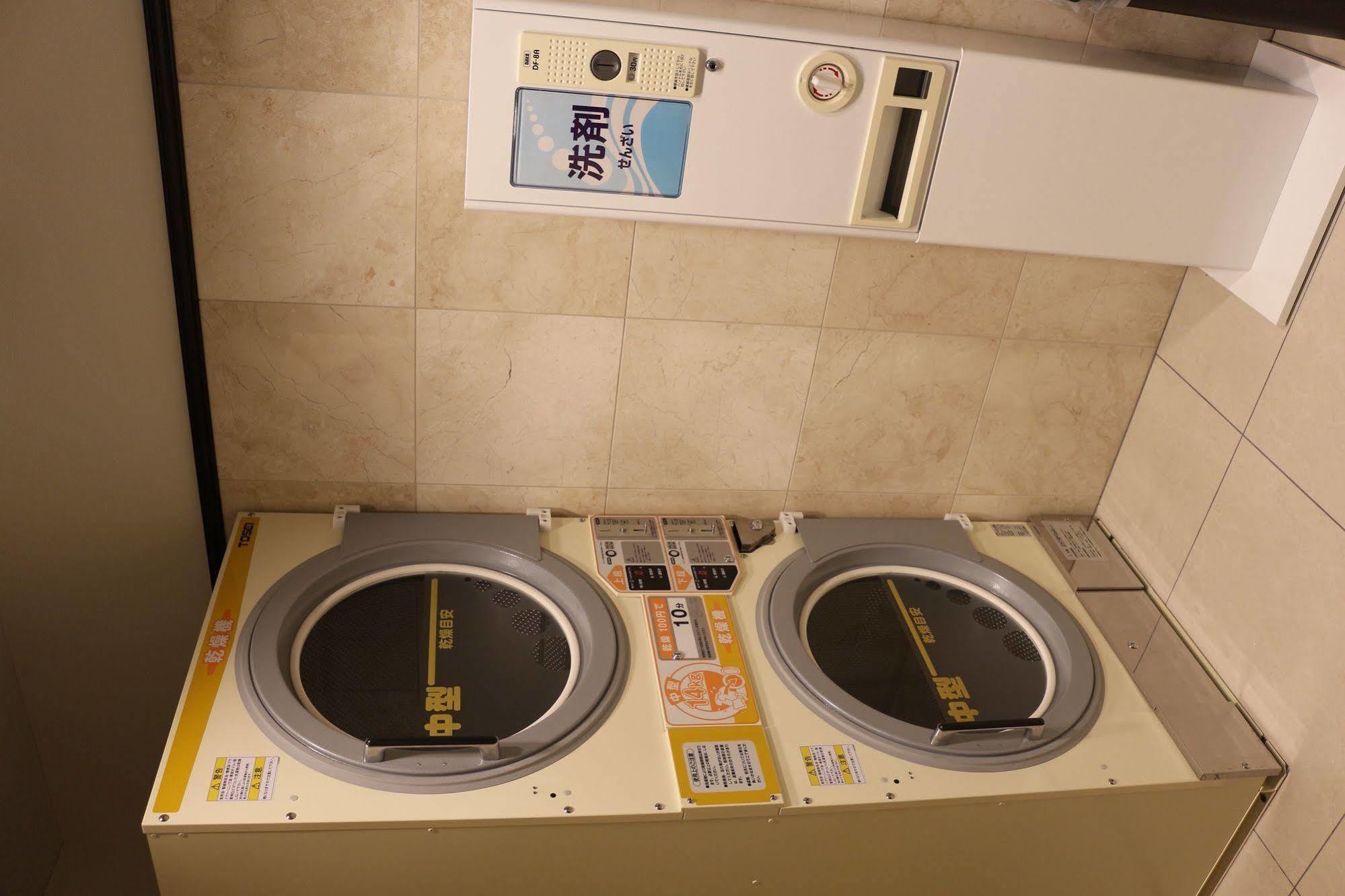 Toyoko Inn Sakudaira-Eki Asama-Guchi Esterno foto